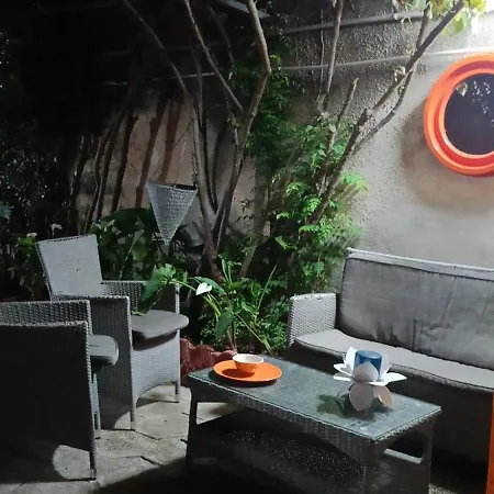 Apartment Depandance In Gisella Porto Cesareo