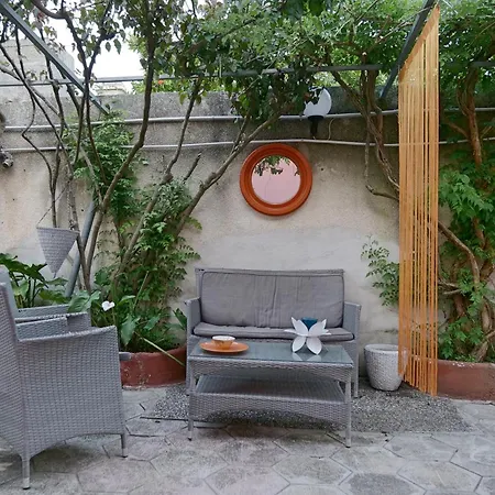 Apartment Depandance In Gisella Porto Cesareo