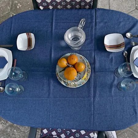 Apartment Depandance In Gisella Porto Cesareo