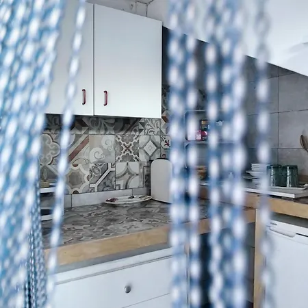 Apartment Depandance In Gisella