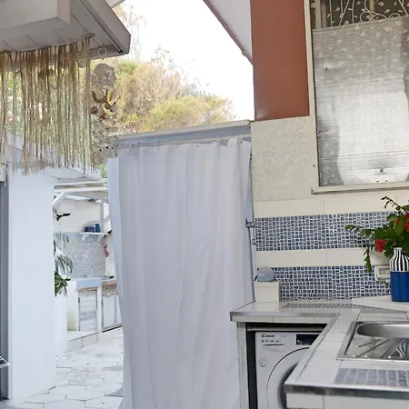 Depandance In Gisella Apartment Porto Cesareo