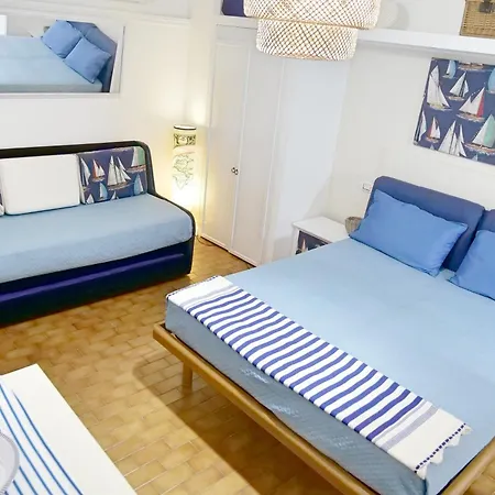 Apartment Depandance In Gisella