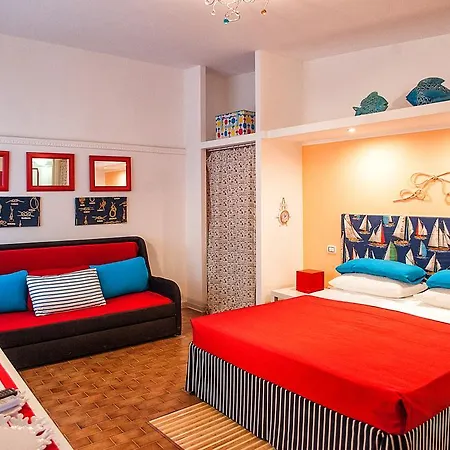 Apartment Depandance In Gisella
